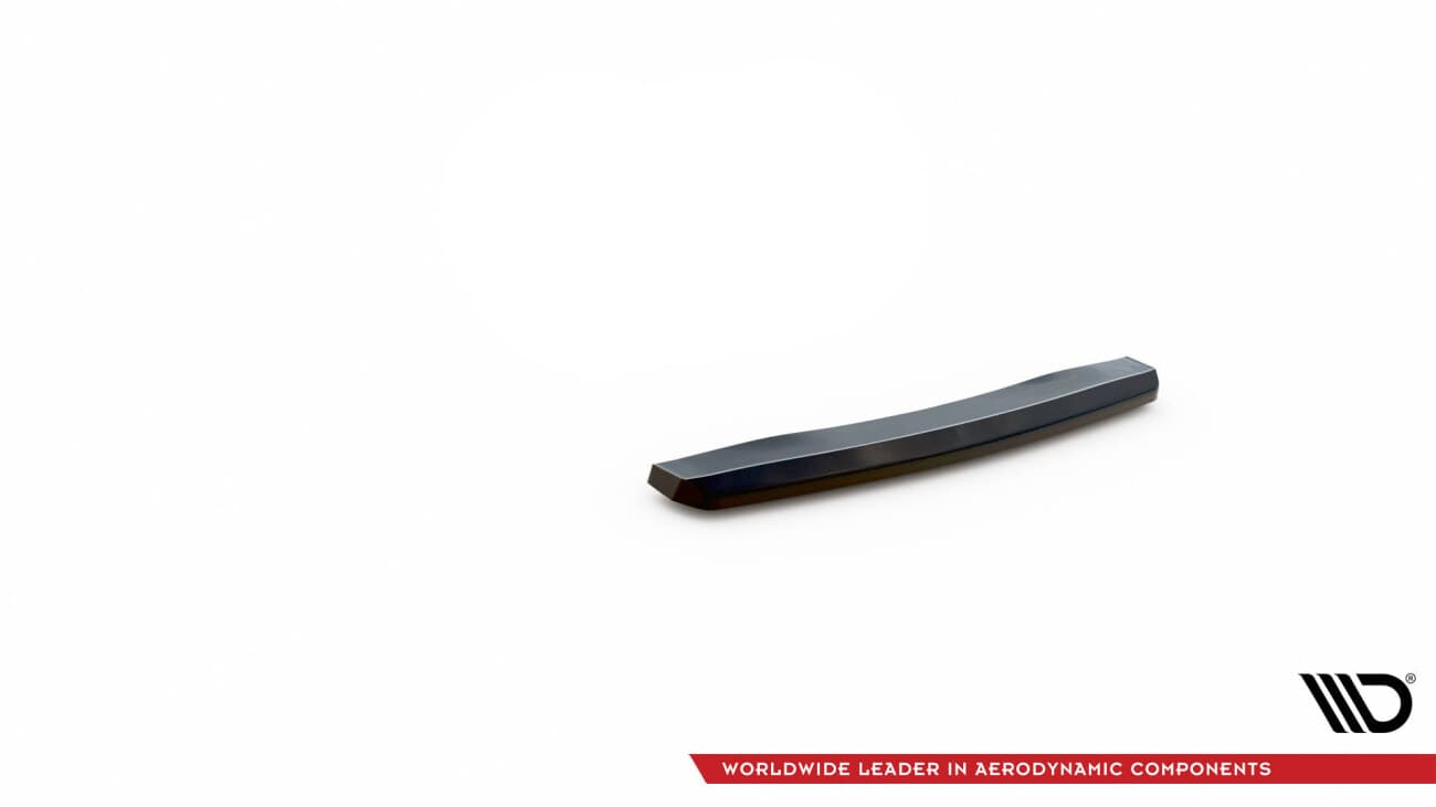 INFINITI G37 - MAXTON DESIGN MID CUP HECK DIFFUSOR – Bild 4