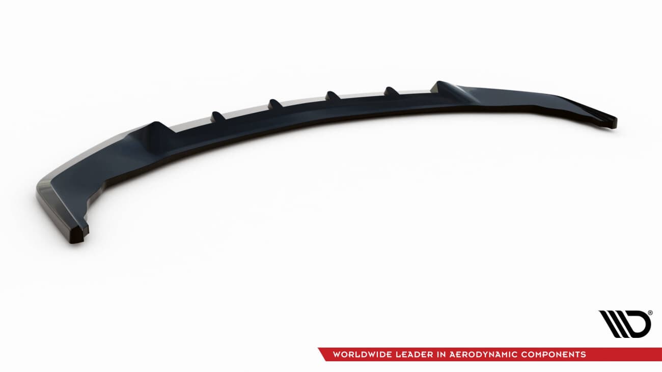 INFINITI Q50 - MAXTON DESIGN FRONTSPOILER LIPPE V.2 – Bild 5