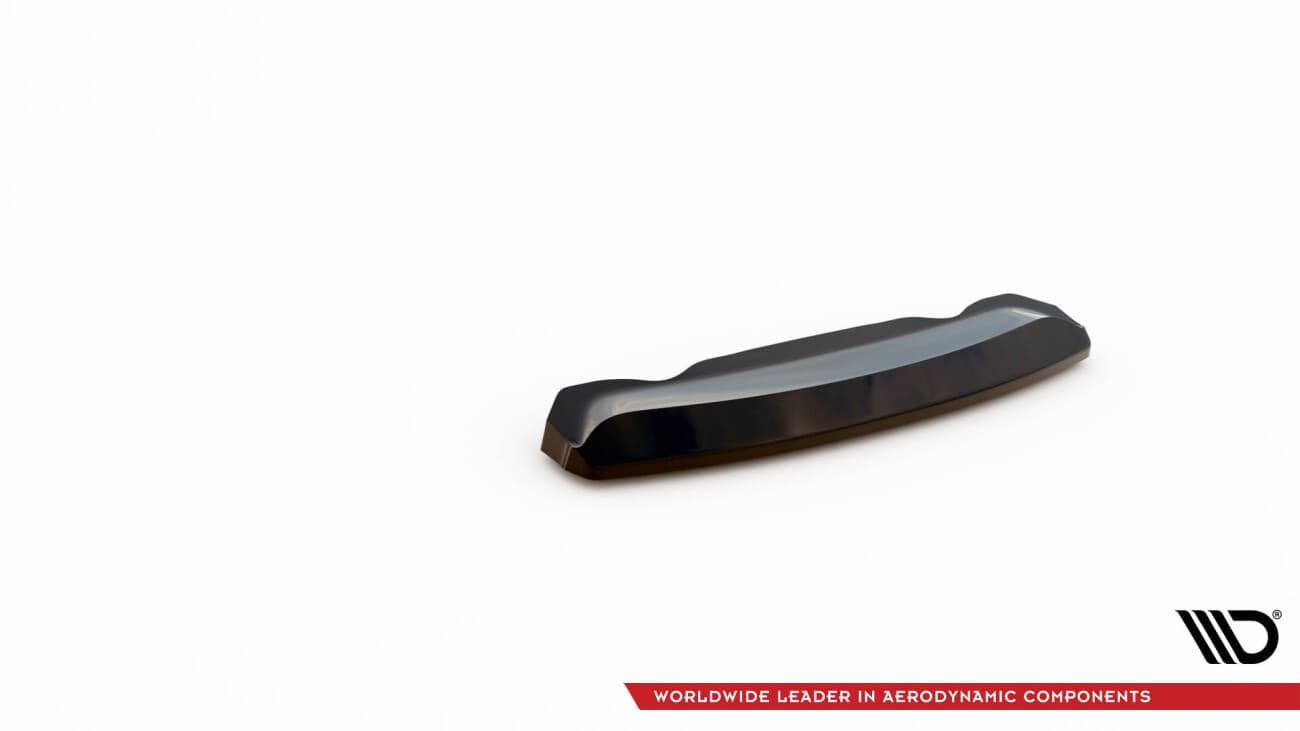 INFINITI Q50 - MAXTON DESIGN MID CUP HECK DIFFUSOR – Bild 4