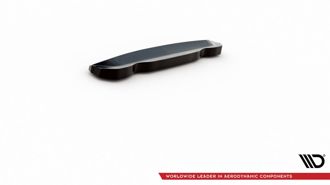 INFINITI Q50 - MAXTON DESIGN MID CUP HECK DIFFUSOR – Bild 5