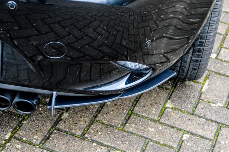 MAZDA MX-5 - HECKANSATZ MIT SEITENFLAPS – Bild 3