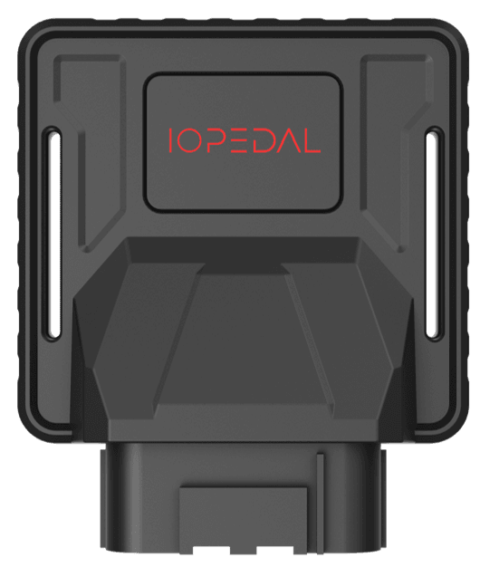 FIAT PANDA 1.2 51kW - IOPEDAL BASIC TUNING BOX (mit App) – Bild 4