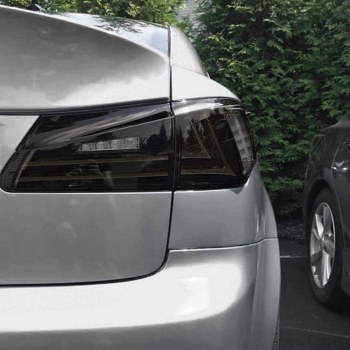 LEXUS IS - LED RÜCKLEUCHTEN V.1 – Bild 4