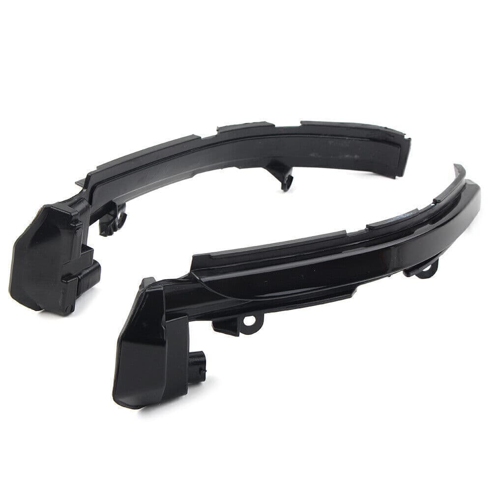 DYNAMISCHE LED SEITENBLINKER BLINKER JAGUAR F-TYPE XE XF XJ XK X250 X260 – Bild 2