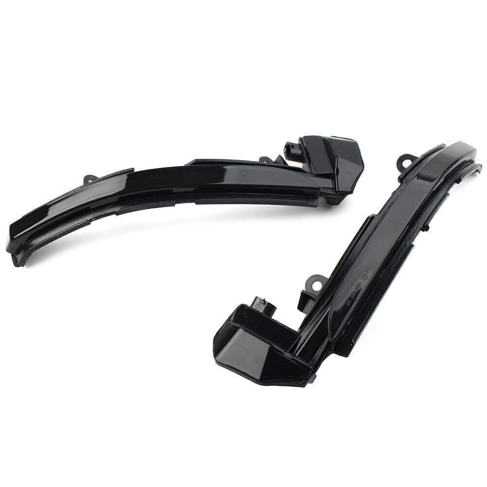 DYNAMISCHE LED SEITENBLINKER BLINKER JAGUAR F-TYPE XE XF XJ XK X250 X260 – Bild 4