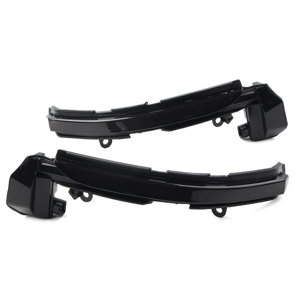 DYNAMISCHE LED SEITENBLINKER BLINKER JAGUAR F-TYPE XE XF XJ XK X250 X260 – Bild 5
