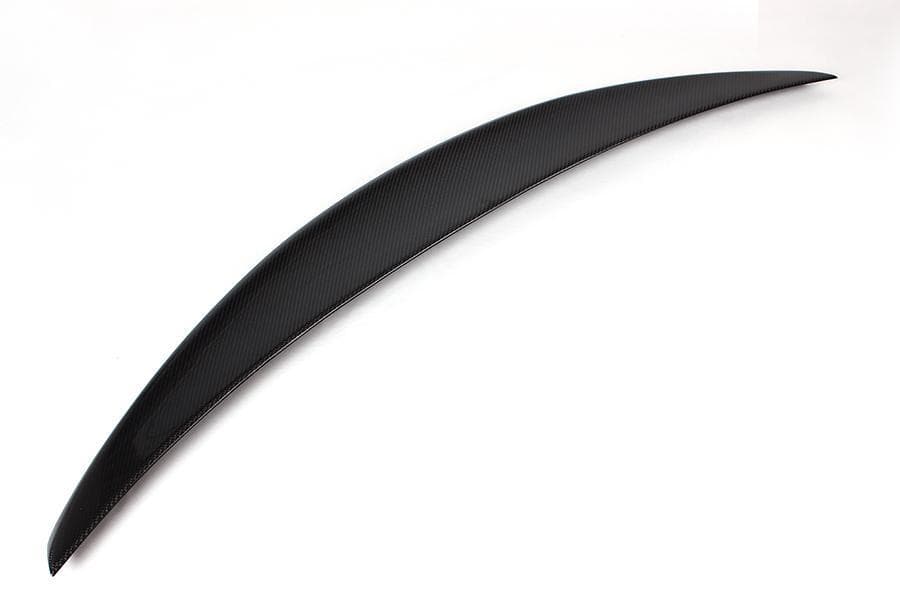 MASERATI GRANTURISMO - JC CARBON HECK SPOILER LIPPE – Bild 2