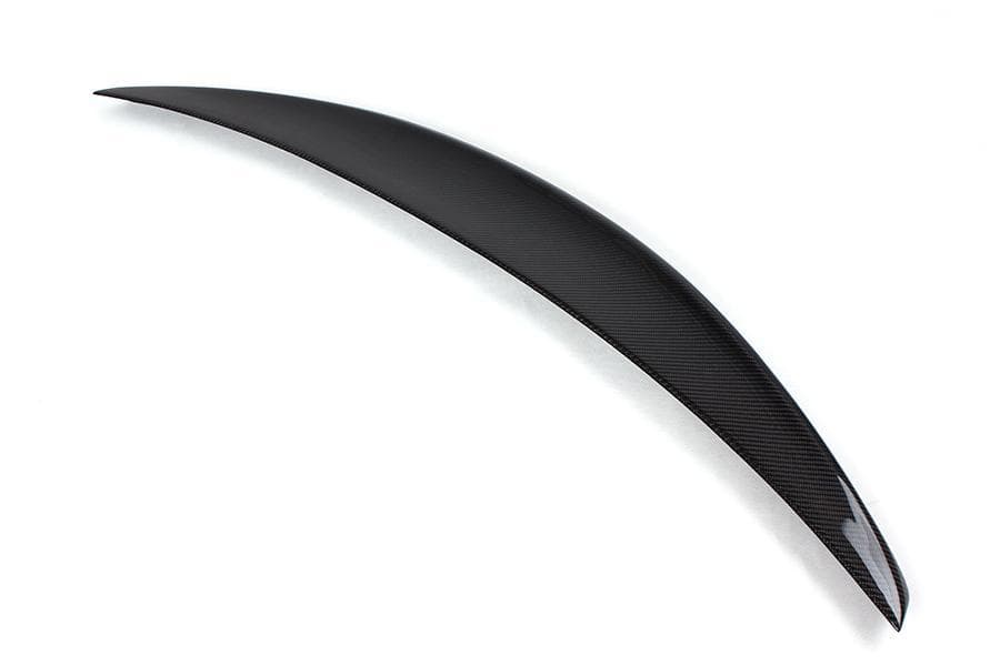 MASERATI GRANTURISMO - JC CARBON HECK SPOILER LIPPE – Bild 4
