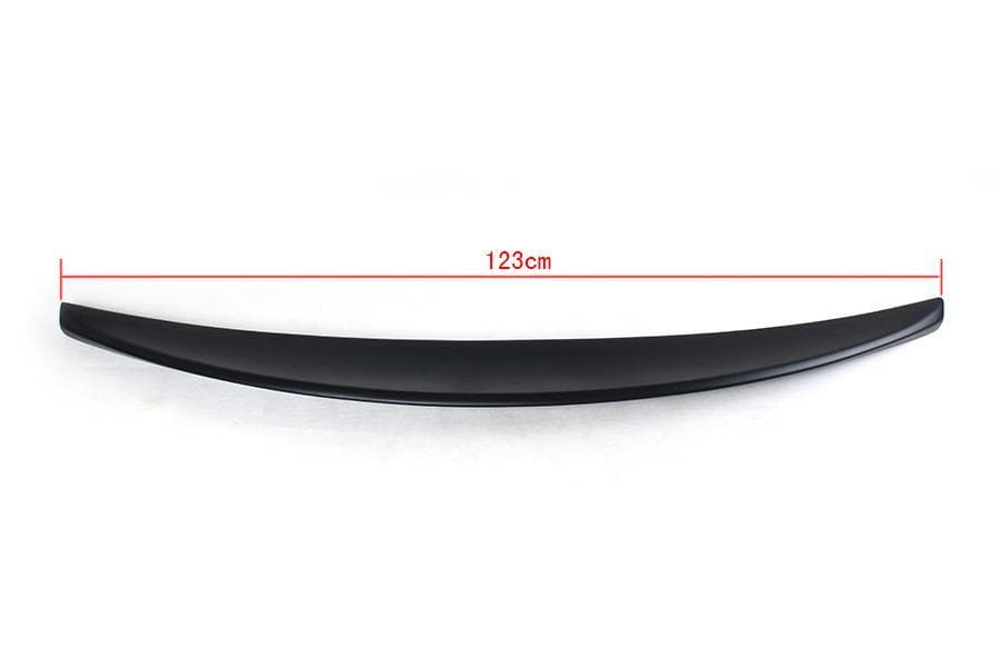 MASERATI GRANTURISMO - JC HECK SPOILER LIPPE – Bild 3