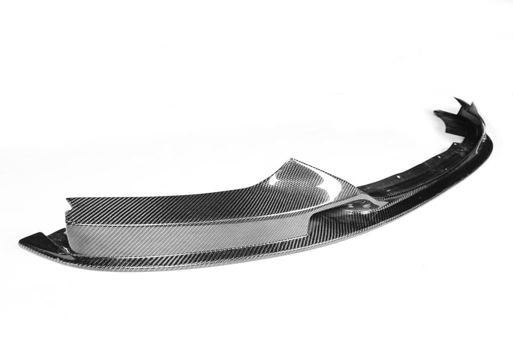 BMW F22 COUPE - INDIVIDUAL CARBON FRONTSPOILER V.2 – Bild 2