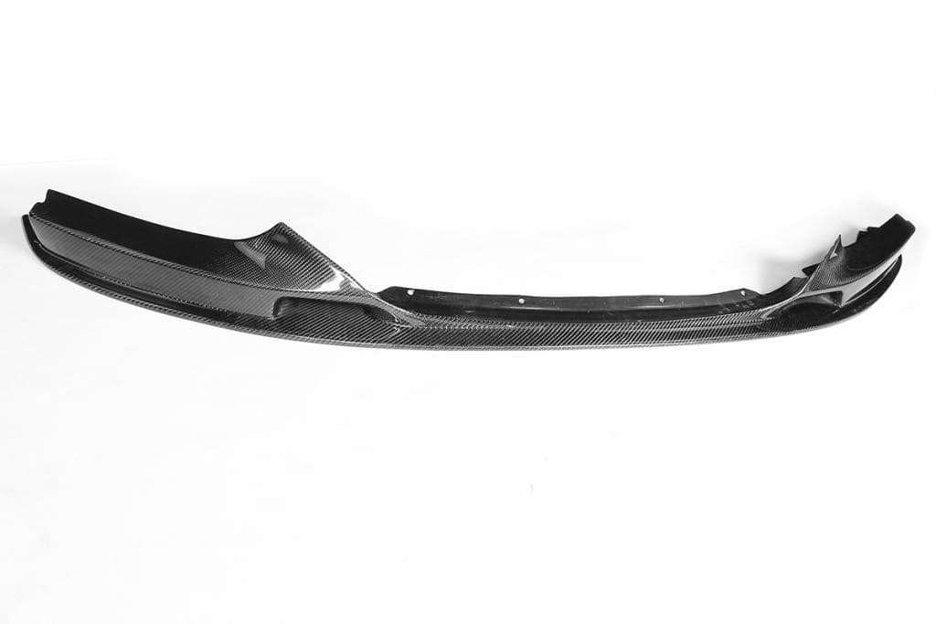 BMW F22 COUPE - INDIVIDUAL CARBON FRONTSPOILER V.2 – Bild 3