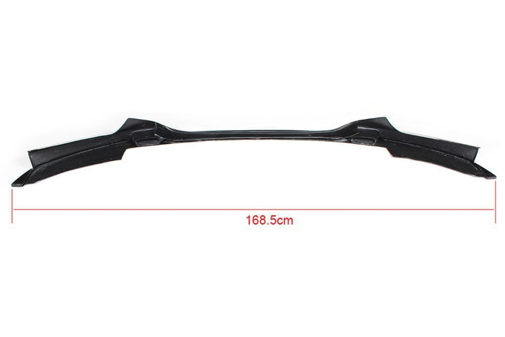 BMW F22 COUPE - INDIVIDUAL CARBON FRONTSPOILER V.2 – Bild 4