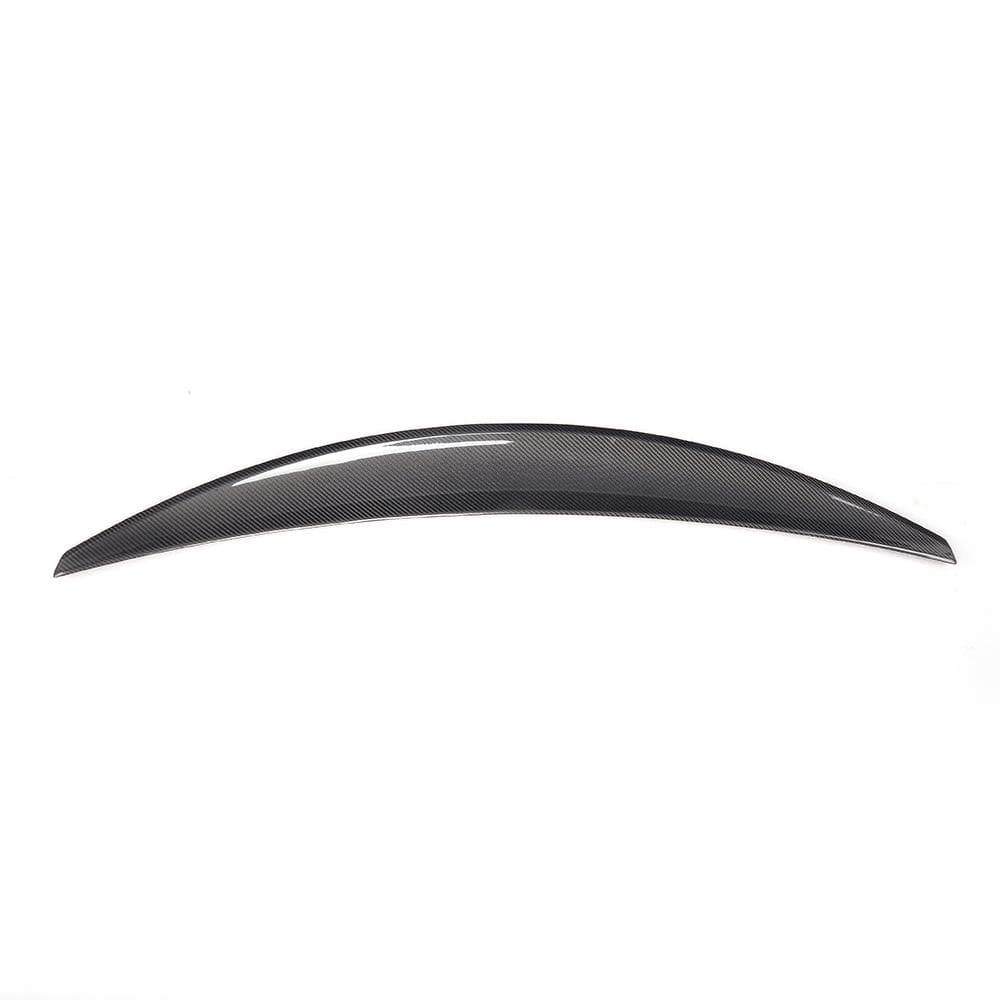 MASERATI GRANTURISMO - JC CARBON HECK SPOILER LIPPE – Bild 2