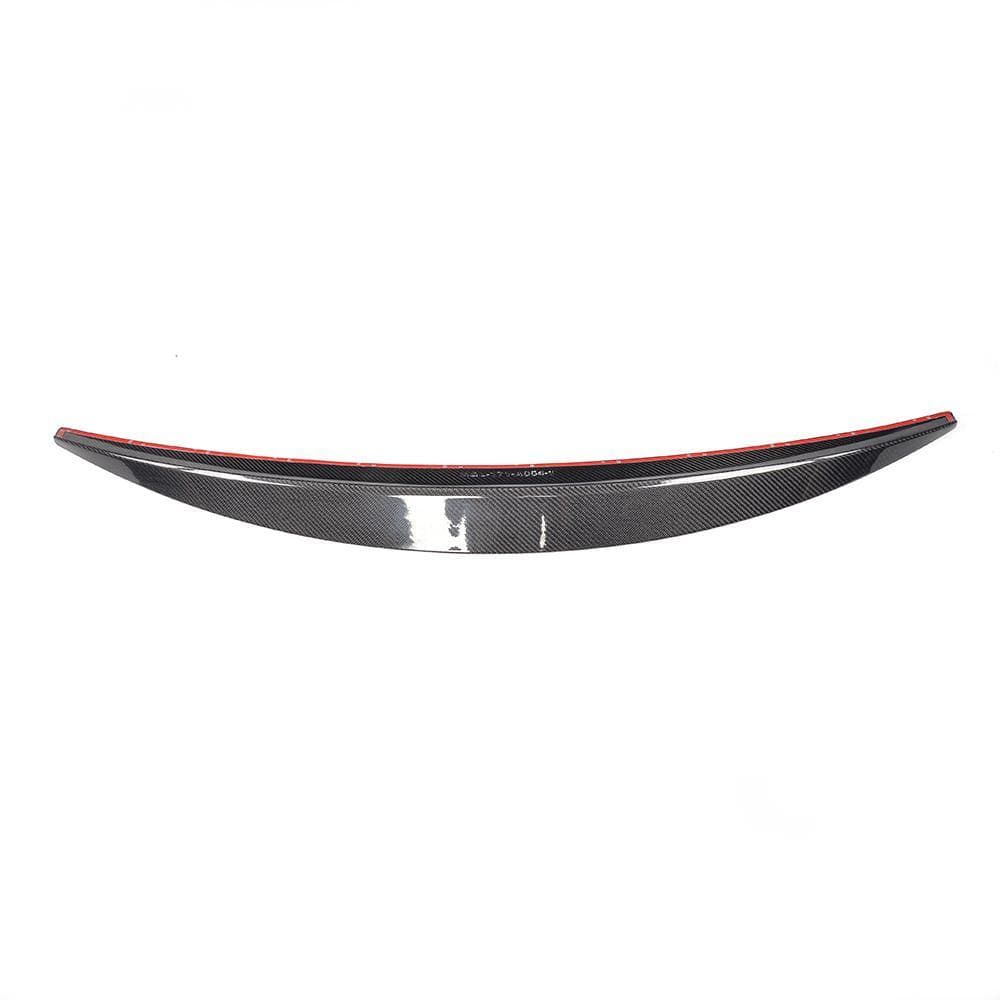 MASERATI GRANTURISMO - JC CARBON HECK SPOILER LIPPE – Bild 3