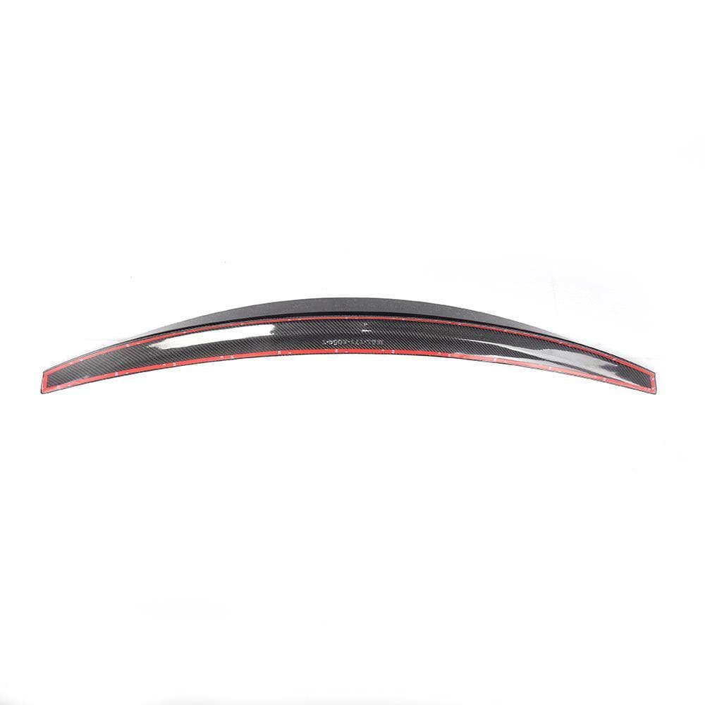 MASERATI GRANTURISMO - JC CARBON HECK SPOILER LIPPE – Bild 4