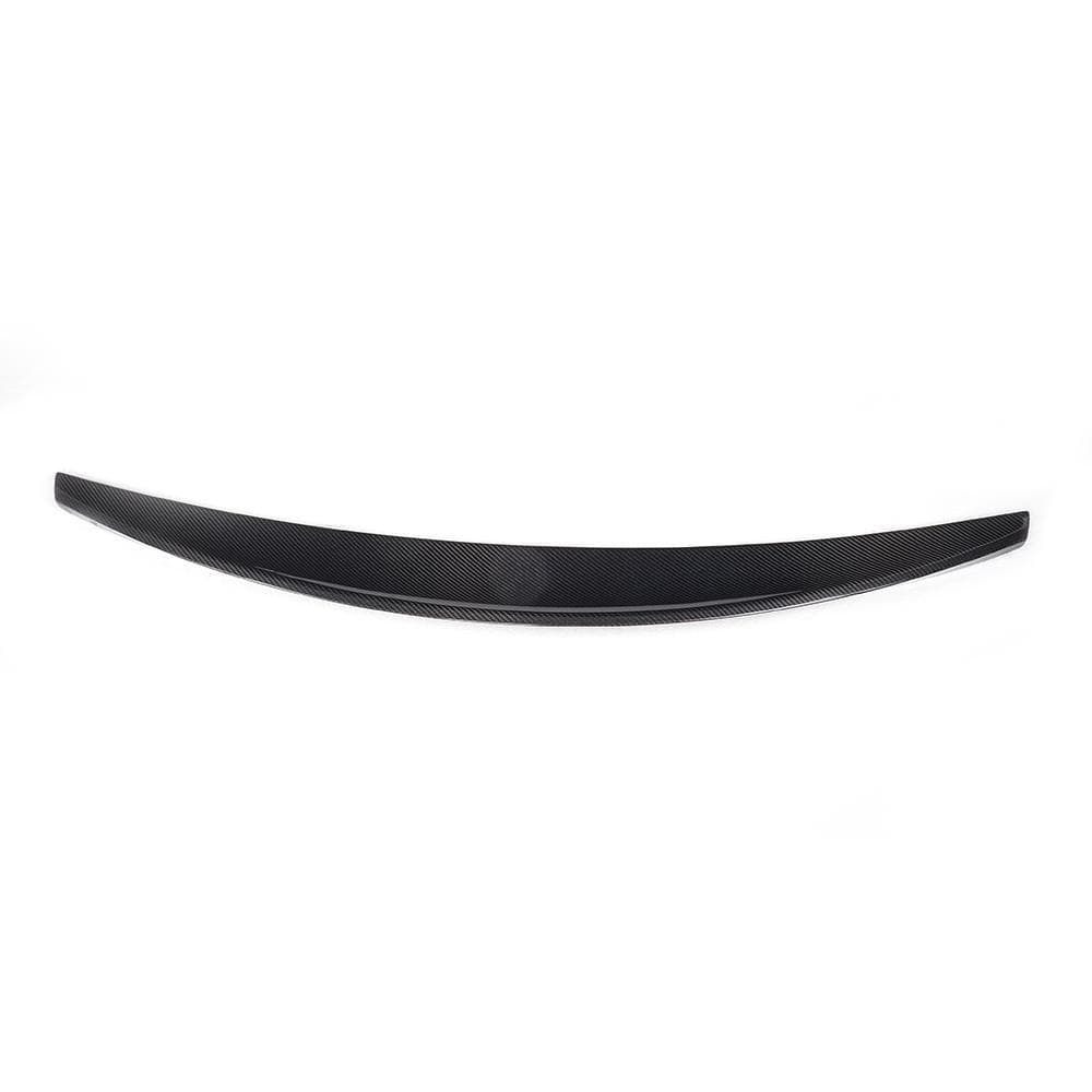 MASERATI GRANTURISMO - JC CARBON HECK SPOILER LIPPE – Bild 5