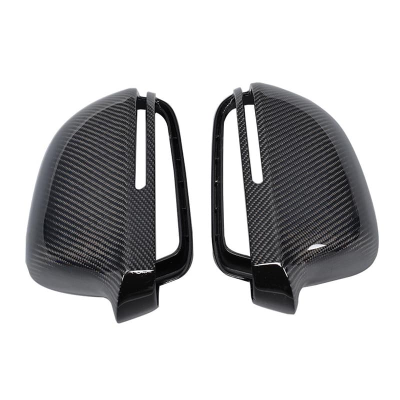 AUDI A3 - JC CARBON SPIEGELKAPPEN – Bild 4