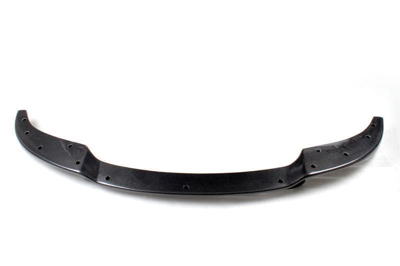 BMW E60 M5 - JC CARBON FRONTSPOILER LIPPE – Bild 2