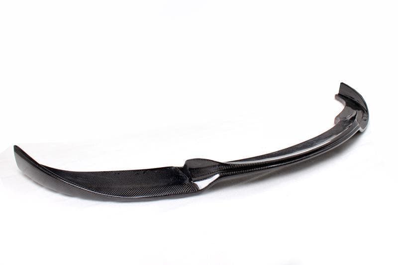 BMW E60 M5 - JC CARBON FRONTSPOILER LIPPE – Bild 4