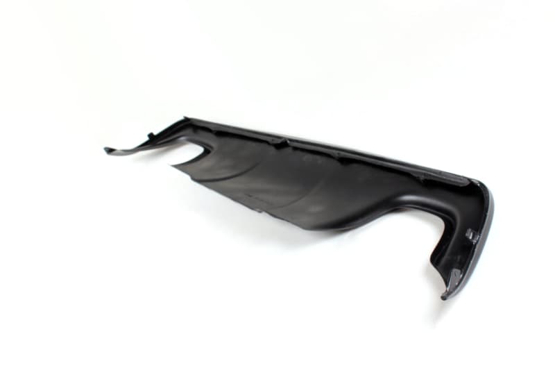 BMW E60 - JC CARBON DUPLEX HECK DIFFUSOR – Bild 3