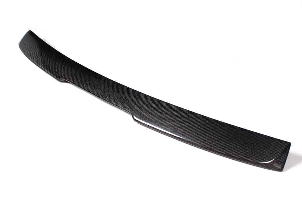 BMW E60 - JC CARBON HECKSCHEIBENBLENDE – Bild 2