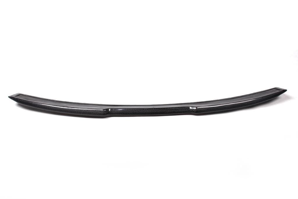 BMW E60 - JC CARBON HECKSCHEIBENBLENDE – Bild 3