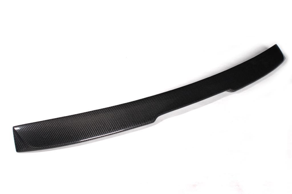 BMW E60 - JC CARBON HECKSCHEIBENBLENDE – Bild 4