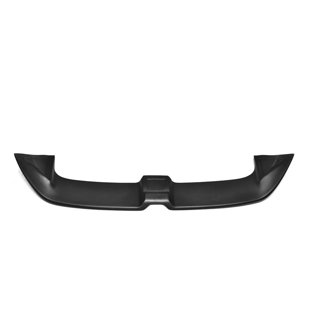 VW GOLF 7 R - OETTINGER OPTIK DACHSPOILER – Bild 4