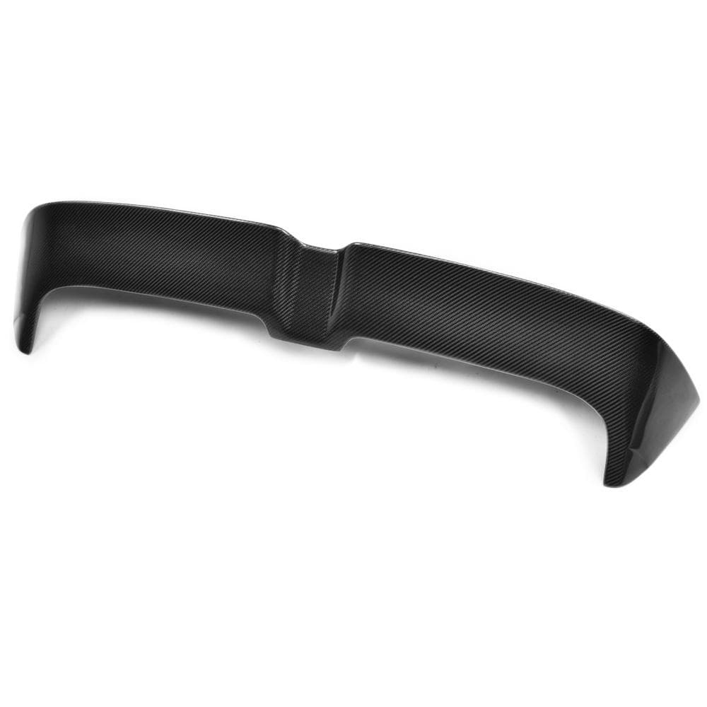 VW GOLF 7 R - CARBON DACHSPOILER OETTINGER OPTIK – Bild 2