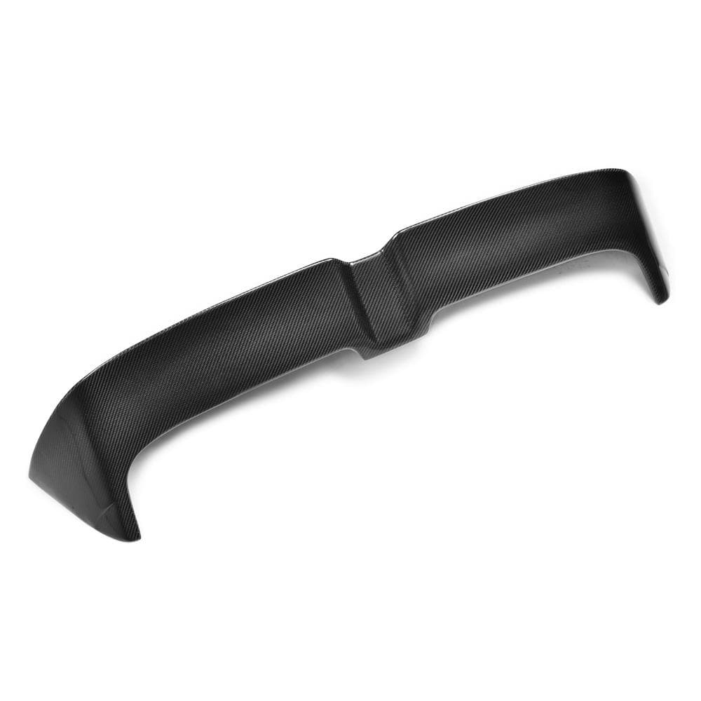 VW GOLF 7 R - CARBON DACHSPOILER OETTINGER OPTIK – Bild 3