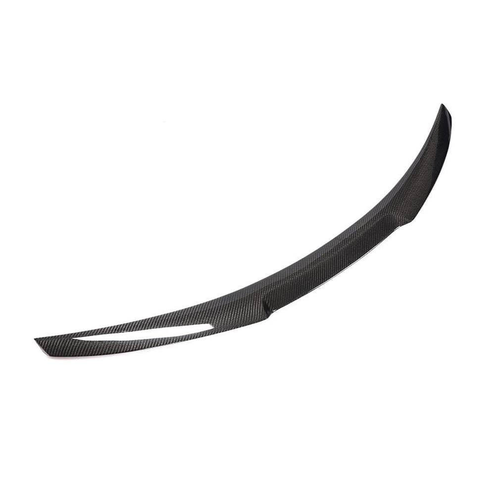 ALFA ROMEO GIULIA - JC CARBON HECK SPOILER LIPPE