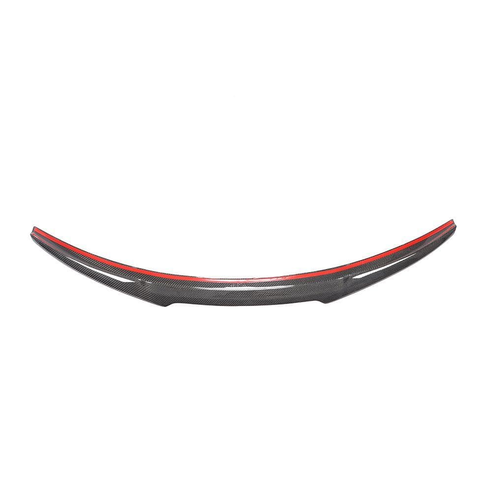 ALFA ROMEO GIULIA - JC CARBON HECK SPOILER LIPPE – Bild 3