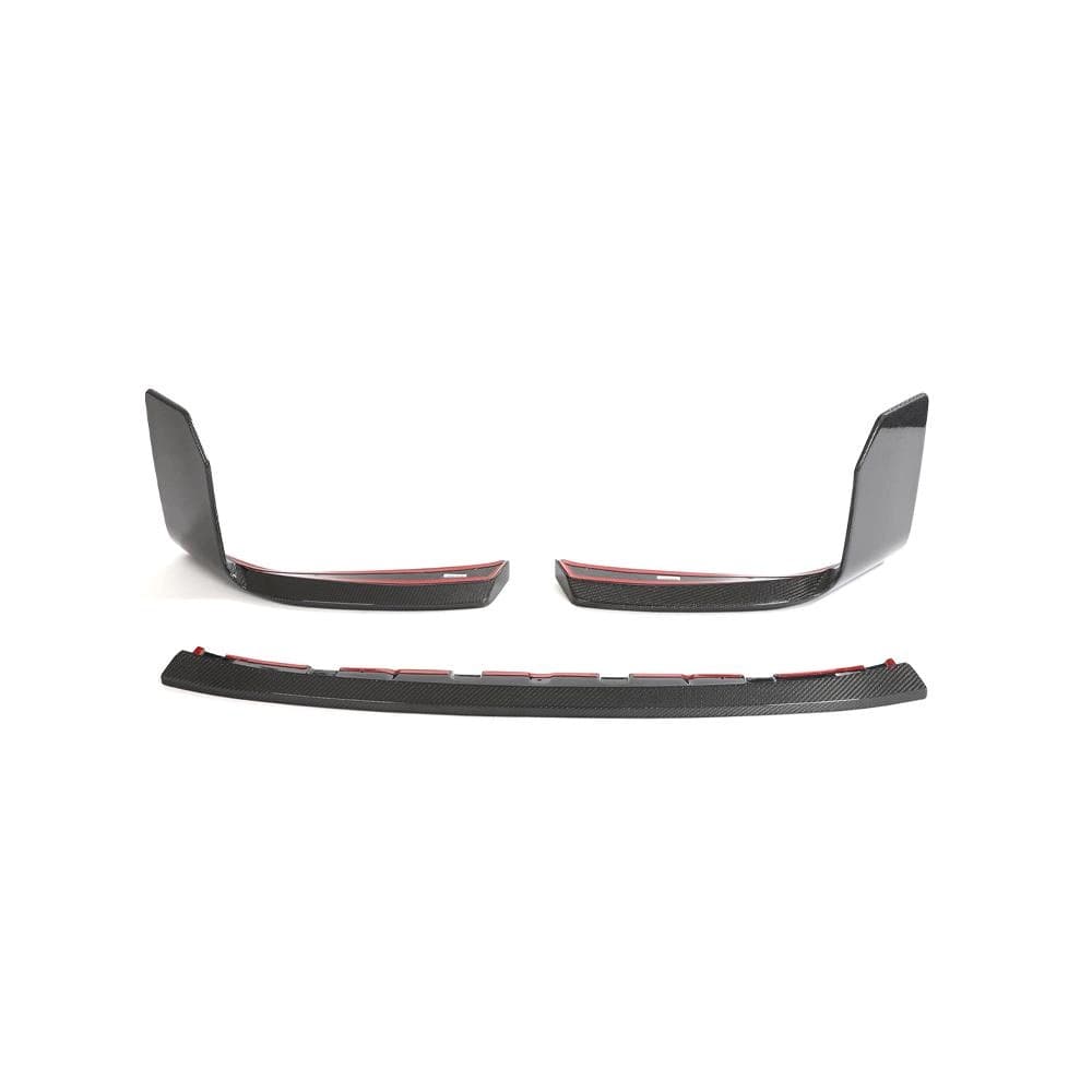BMW M2 - JC SPORTLINE CARBON FRONTSPOILER LIPPE V.1