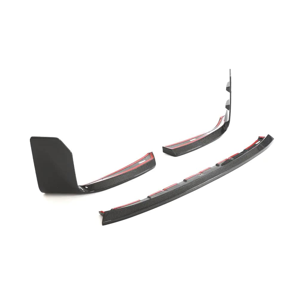 BMW M2 - JC SPORTLINE CARBON FRONTSPOILER LIPPE V.1 – Bild 2