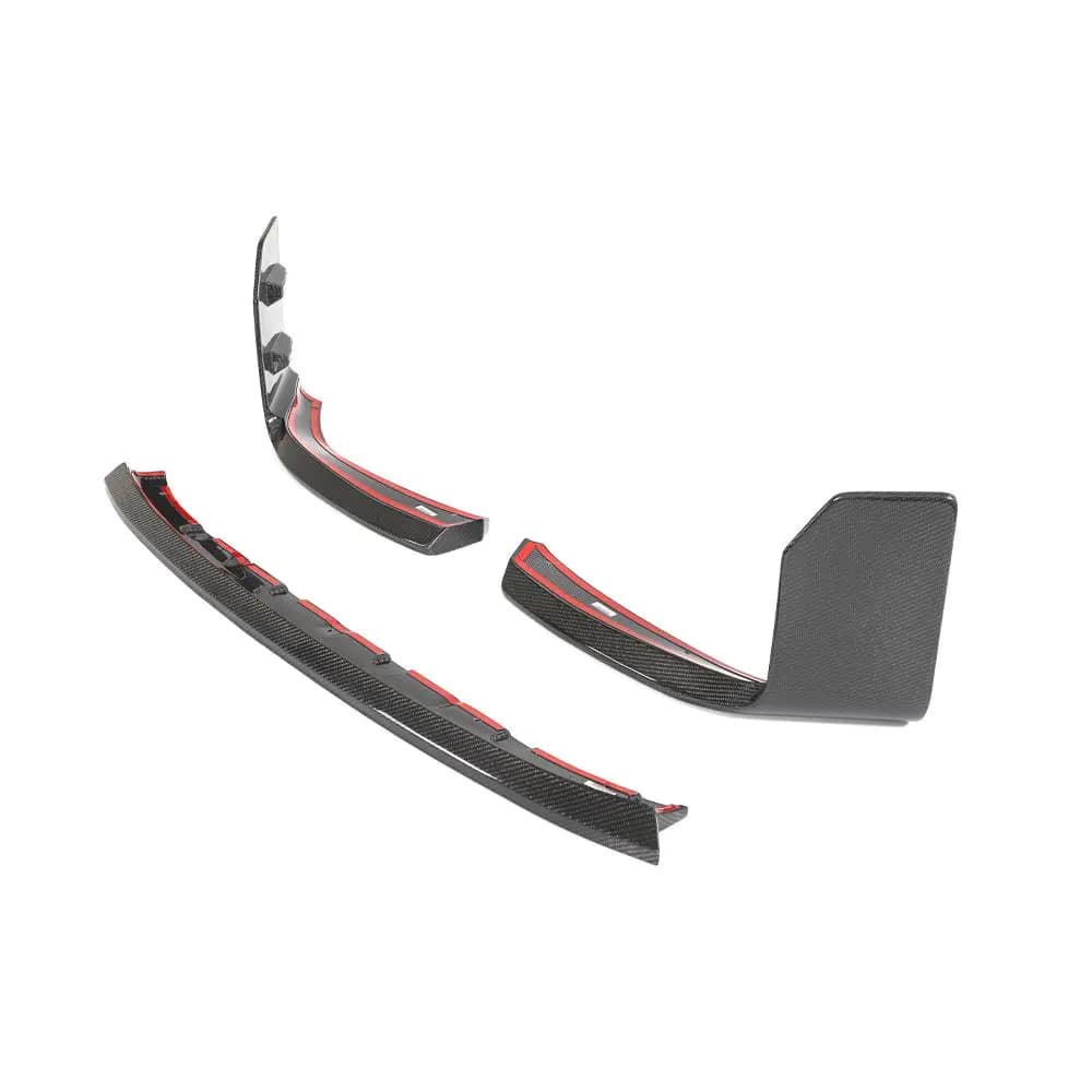 BMW M2 - JC SPORTLINE CARBON FRONTSPOILER LIPPE V.1 – Bild 3