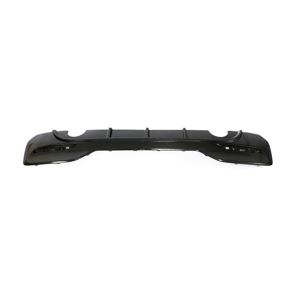 BMW F20LCI | F21LCI - JC HECK CARBON DUPLEX DIFFUSOR