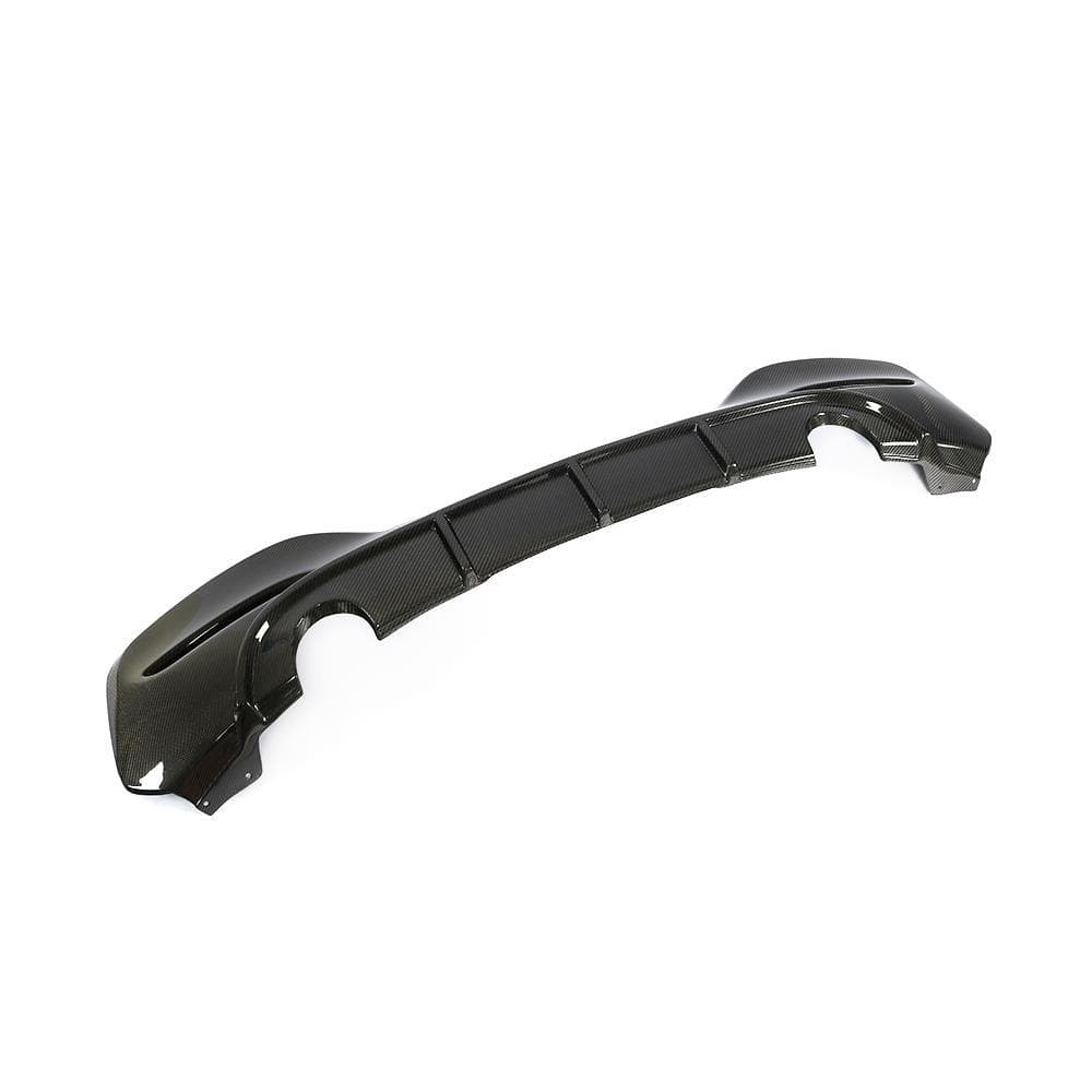 BMW F20LCI | F21LCI - JC HECK CARBON DUPLEX DIFFUSOR – Bild 2