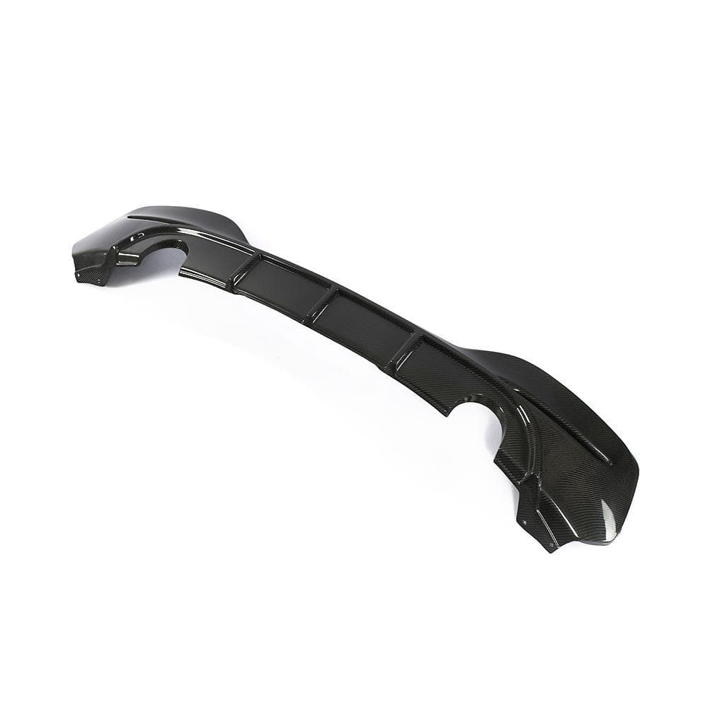 BMW F20LCI | F21LCI - JC HECK CARBON DUPLEX DIFFUSOR – Bild 4