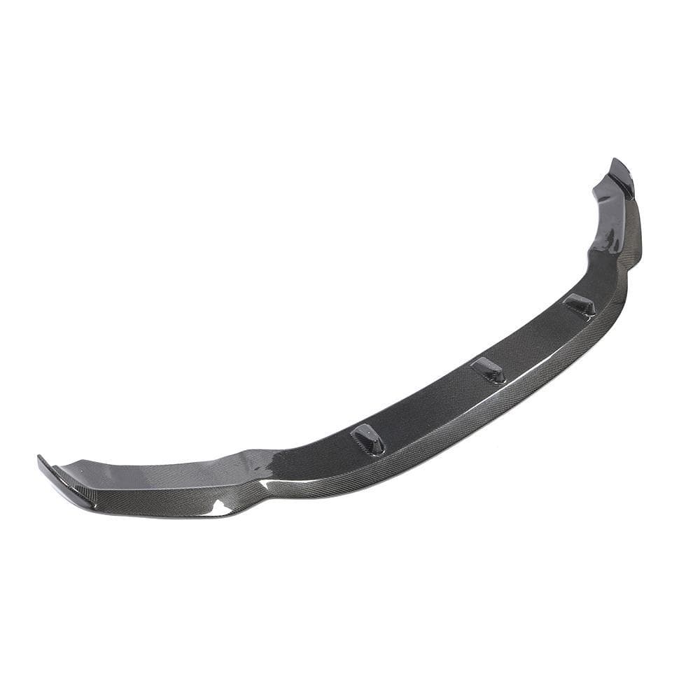 BMW X6M - JC CARBON FRONTSPOILER LIPPE – Bild 2