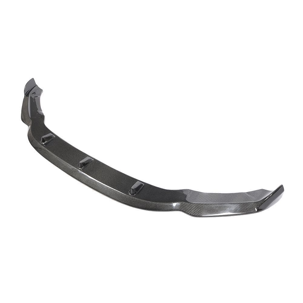 BMW X6M - JC CARBON FRONTSPOILER LIPPE – Bild 4