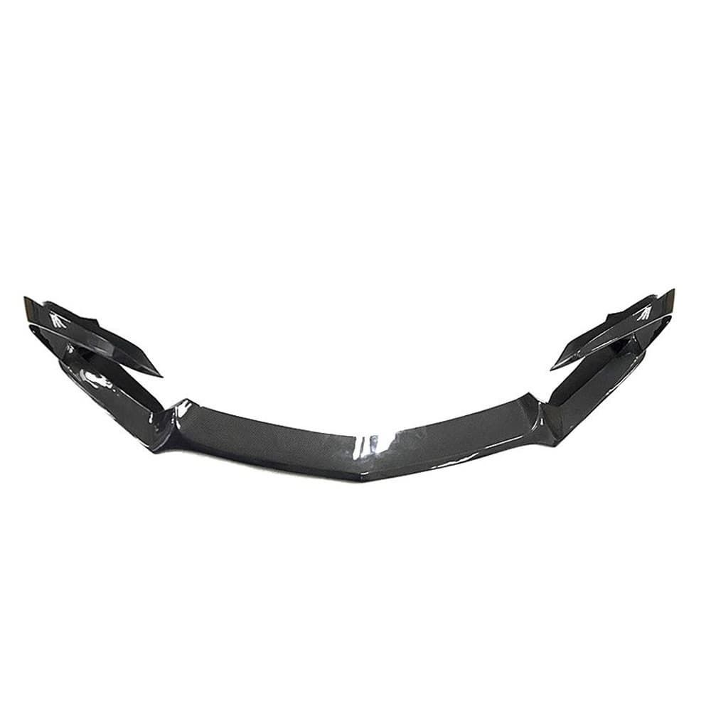 MERCEDES AMG GT S JC CARBON FRONTSPOILER SCHWERT