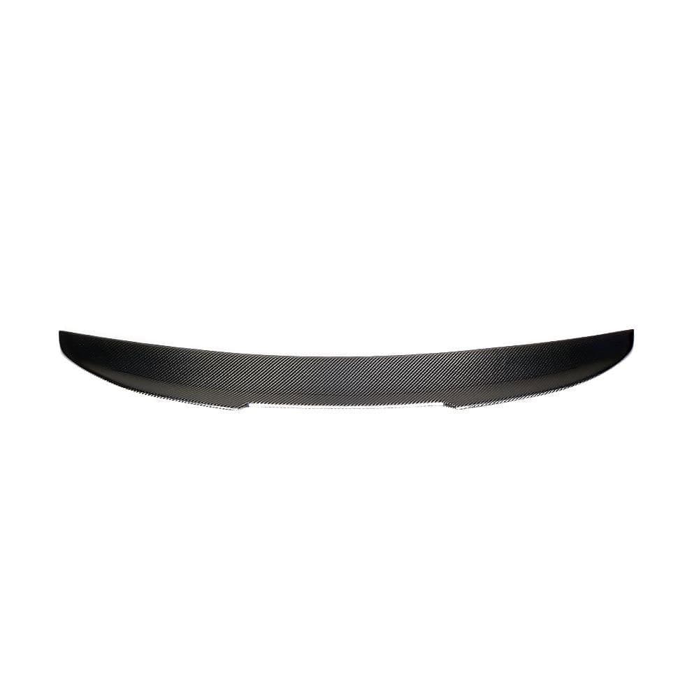 BMW F13 - JC SPORTLINE CARBON HECKLIPPE