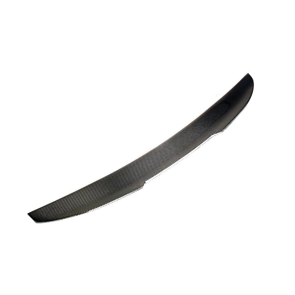BMW F13 - JC SPORTLINE CARBON HECKLIPPE – Bild 2