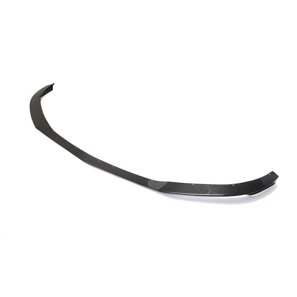 MERCEDES C63 AMG - JC SPORTLINE CARBON FRONTLIPPE SPOILER (TS)