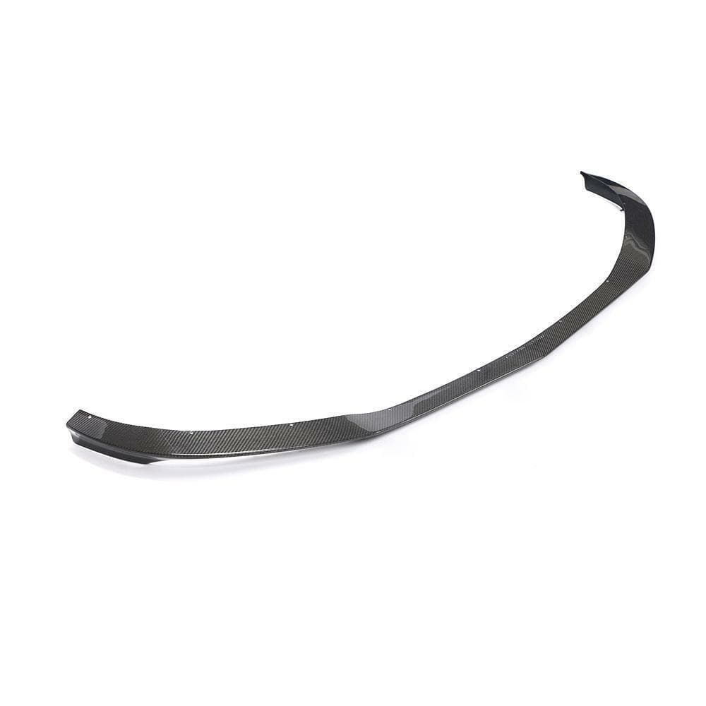 MERCEDES C63 AMG - JC SPORTLINE CARBON FRONTLIPPE SPOILER – Bild 2