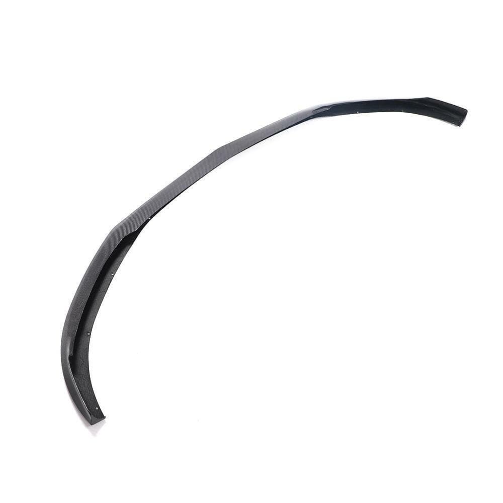 MERCEDES C63 AMG - JC SPORTLINE CARBON FRONTLIPPE SPOILER – Bild 3