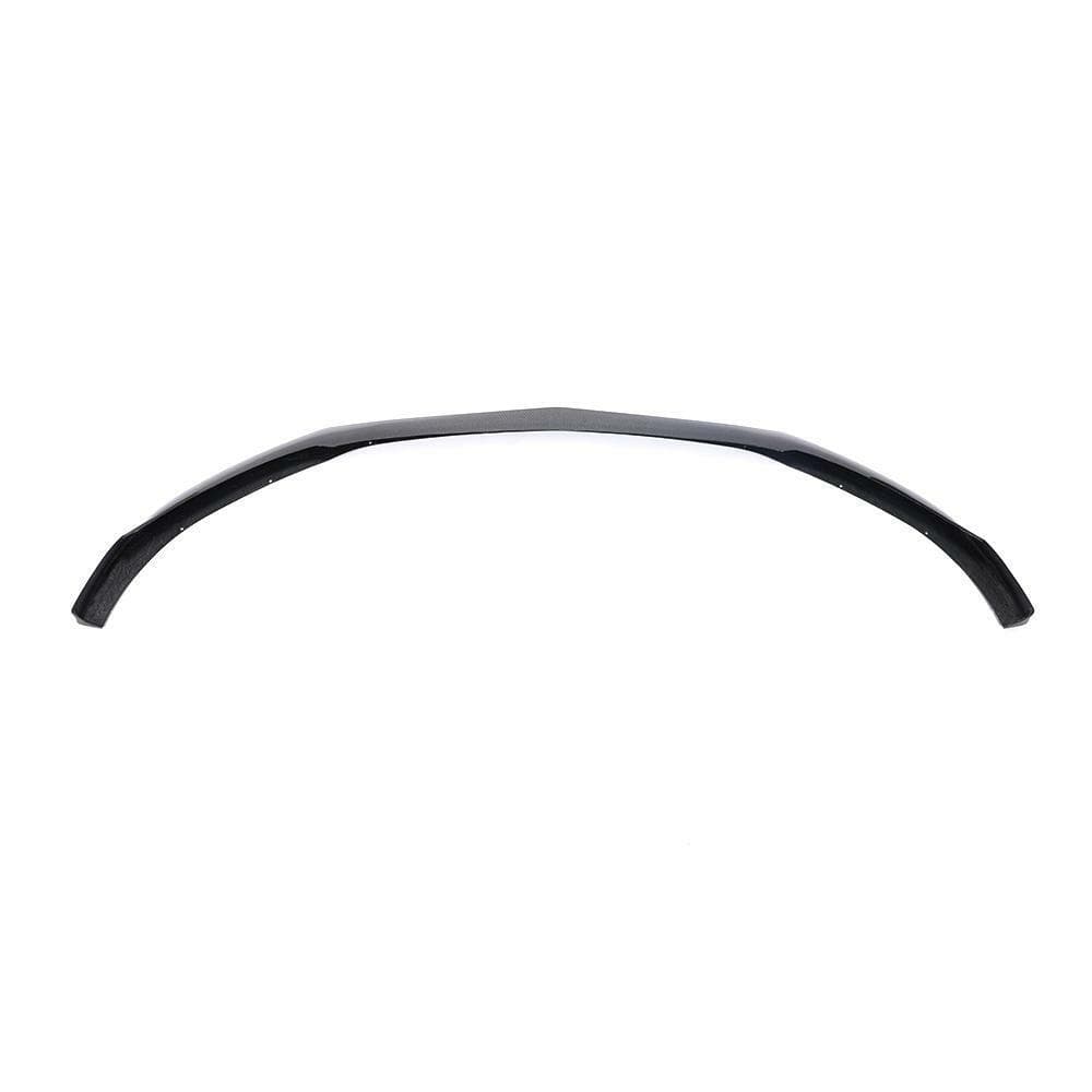 MERCEDES C63 AMG - JC SPORTLINE CARBON FRONTLIPPE SPOILER – Bild 4