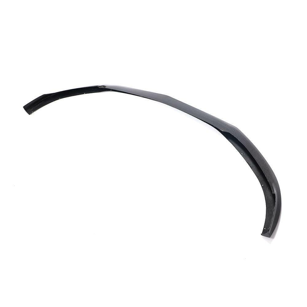 MERCEDES C63 AMG - JC SPORTLINE CARBON FRONTLIPPE SPOILER – Bild 5