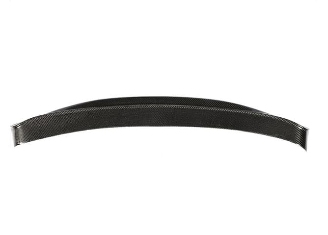 BMW M6 - JC SPORTLINE CARBON FRONTLIPPE SPOILER – Bild 3