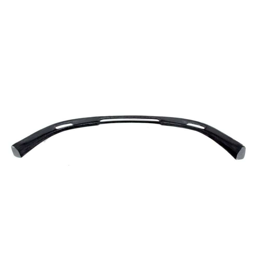 VW GOLF 5 GTI - JC SPORTLINE CARBON FRONTSPOILER LIPPE – Bild 2